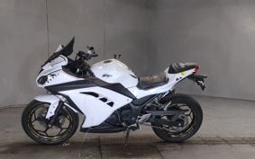 KAWASAKI NINJA 250 EX250L