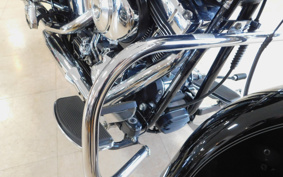 HARLEY FLSTC 2006 BJY