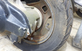 SUZUKI ADDRESS V100 CE11A