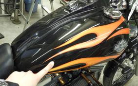 HARLEY FXDWG 1580 2010