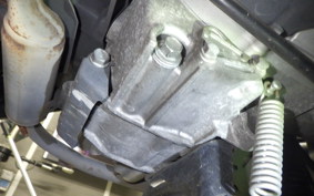HONDA DIO 110 2006 JK03