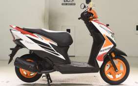 HONDA DIO 110 DX 2025