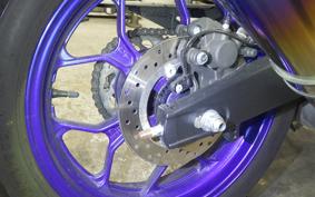 YAMAHA YZF-R3 2019 RH13J