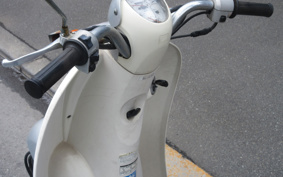 HONDA CREA SCOOPY AF55