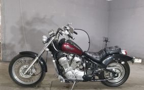 HONDA STEED 400 NC26