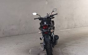 HONDA CB250 MC43