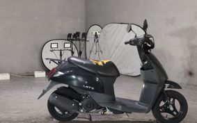 SUZUKI LET's CA4AA