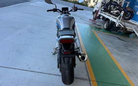 HONDA CB1000F 2026 SC94