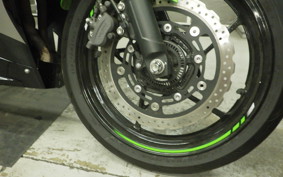 KAWASAKI NINJA 400 2019 EX400G