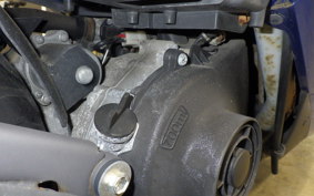 SUZUKI ADDRESS V50 CA4BA