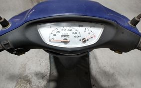 HONDA DIO AF34