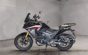 HONDA CB200X MC56