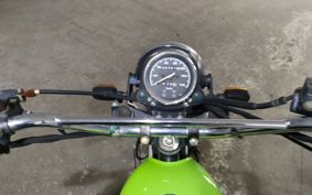 KAWASAKI 250TR BJ250F