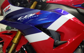 HONDA CBR1000RR RSP 2024 SC82
