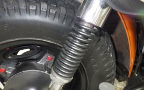 SUZUKI RV125 RV125