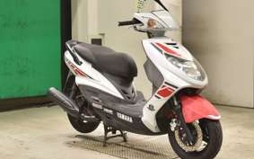 YAMAHA CYGNUS 125 XSR 2 SE44J