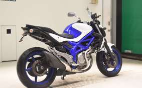 SUZUKI GLADIUS 2012 VK58A