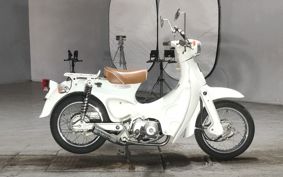 HONDA LITTLE CUB AA01