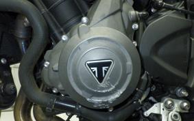 TRIUMPH STREET TRIPLE S 2020