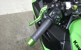 KAWASAKI NINJA 400 2019 EX400G