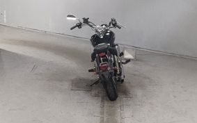 YAMAHA DRAGSTAR 250 VG02J
