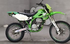 KAWASAKI KLX250 LX250E