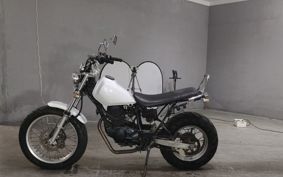YAMAHA TW200 DG07J