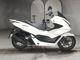 Фото Honda PCX 125 с японского аукциона