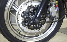 KAWASAKI ZEPHYR 400 Gen.1 1990 ZR400C