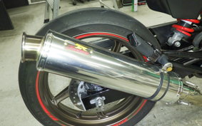 HONDA VTRF250 2021 MC33