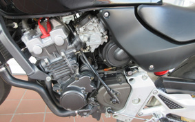 HONDA HORNET250 MC31