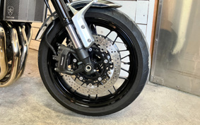 KAWASAKI Z900RS 2019 ZR900C