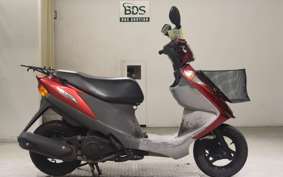 SUZUKI ADDRESS V125 G 2025 CF46A