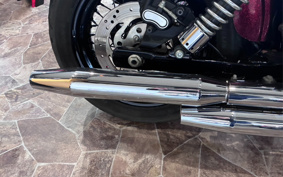 HARLEY FXDB1580 2013 GX4