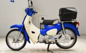 HONDA C110 SUPER CUB 2022 JA44