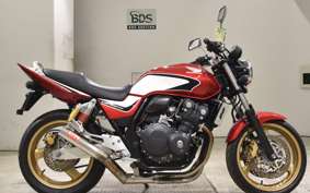 HONDA CB400SF VTEC 2013 NC42