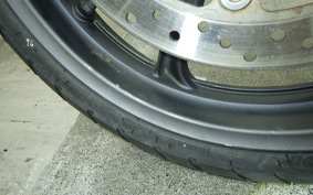 HONDA VTR 250 Gen. 2 MC33