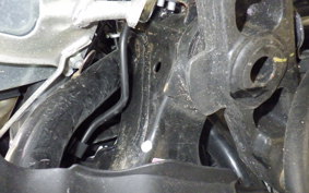 HONDA PCX125 JK05