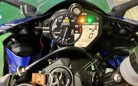 YAMAHA YZF-R6 2018 RJ27