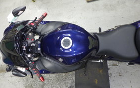 SUZUKI HAYABUSA Gen.2 2007