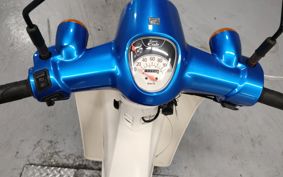 HONDA SUPER CUB110 JA44