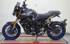YAMAHA MT-09 SP ABS 2020 RN52J