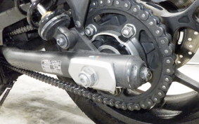 HONDA REBEL 1100 2021 SC83