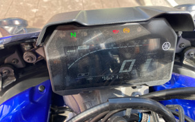 YAMAHA YZF-R7 2022 RM39J