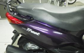 YAMAHA AXIS 125 TREET SE53J