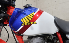 HONDA FTR223 MC34