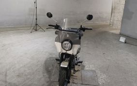 HONDA CT125 HUNTER CUB JA55
