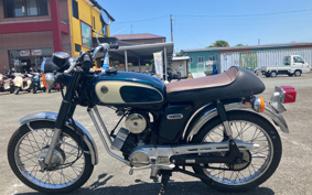 YAMAHA YB-1 F5B