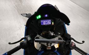 SUZUKI GSX-R125 DL33B