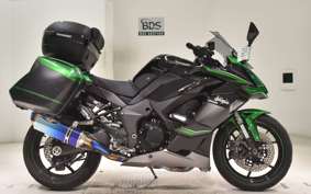 KAWASAKI NINJA 1000SX 2023 ZXT02K